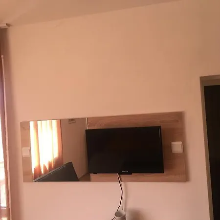 Kostadinovi 招待所 *
