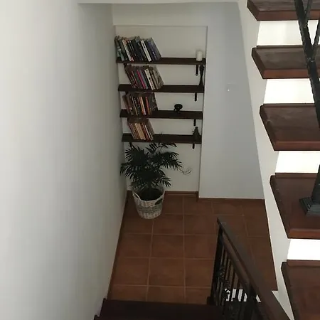 Kostadinovi 招待所