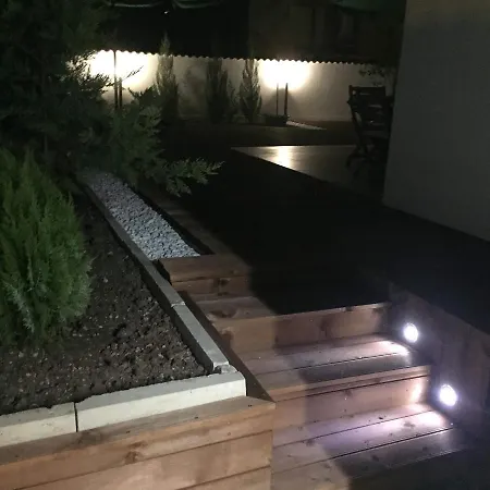 Kostadinovi 招待所